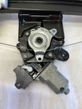 2017 - 2019 NISSAN SENTRA Front Electric Door Window Regulator Right Side RH G
