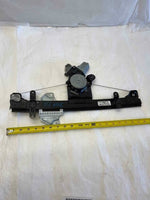 2017 - 2019 NISSAN SENTRA Front Electric Door Window Regulator Right Side RH G