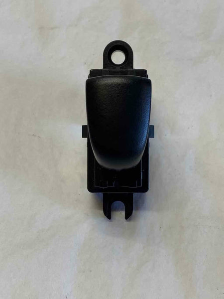 2017 NISSAN SENTRA Rear Back Power Window Switch Control Right Passenger Side RH