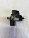 2017 NISSAN SENTRA Rear Back Power Window Switch Control Right Passenger Side RH