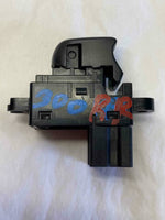 2017 NISSAN SENTRA Rear Back Power Window Switch Control Right Passenger Side RH