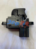 2017 NISSAN SENTRA Rear Back Power Window Switch Control Right Passenger Side RH