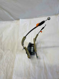 2017 NISSAN SENTRA Rear Door Lock Latch Assembly Left Driver Side LH G
