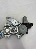 2017-2019 NISSAN SENTRA Rear Electric Door Window Regulator Left Driver Side LH
