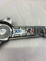 2017-2019 NISSAN SENTRA Rear Electric Door Window Regulator Left Driver Side LH