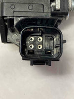 2017-2019 NISSAN SENTRA Rear Electric Door Window Regulator Left Driver Side LH