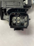 2017-2019 NISSAN SENTRA Rear Electric Door Window Regulator Left Driver Side LH