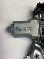 2017-2019 NISSAN SENTRA Rear Electric Door Window Regulator Left Driver Side LH