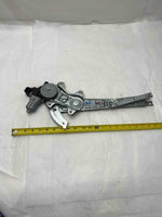 2017-2019 NISSAN SENTRA Rear Electric Door Window Regulator Left Driver Side LH