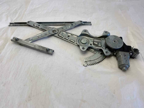 2017-2019 NISSAN SENTRA Rear Back Electric Door Window Regulator Right Side RH G