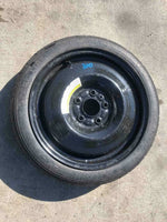2017 NISSAN SENTRA Temporary Emergency Spare Tire 16x4 T125/70D16 G
