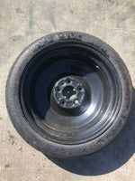 2017 NISSAN SENTRA Temporary Emergency Spare Tire 16x4 T125/70D16 G