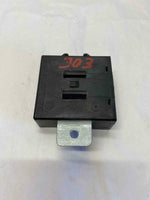 2000 HONDA CIVIC Cruise Control Module Unit (LH upper dash) (36700-S01-A51)