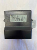 2000 HONDA CIVIC Cruise Control Module Unit (LH upper dash) (36700-S01-A51)