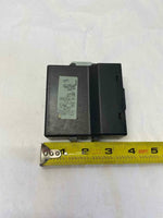 2000 HONDA CIVIC Cruise Control Module Unit (LH upper dash) (36700-S01-A51)