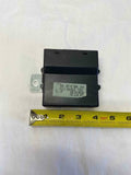 2000 HONDA CIVIC Cruise Control Module Unit (LH upper dash) (36700-S01-A51)
