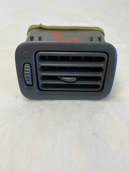 2000 HONDA CIVIC Front Dash AC Air Conditioner Heater Vent Right Passenger Side
