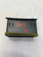 2000 HONDA CIVIC Front Dash AC Air Conditioner Heater Vent Right Passenger Side