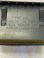 2000 HONDA CIVIC Front Dash AC Air Conditioner Heater Vent Right Passenger Side