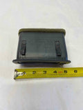2000 HONDA CIVIC Front Dash AC Air Conditioner Heater Vent Right Passenger Side