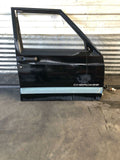 1997 JEEP CHEROKEE Front Door Shell Paint Code PX8 Right Side RH G