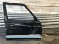 1997 JEEP CHEROKEE Front Door Shell Paint Code PX8 Right Side RH G