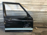 1997 JEEP CHEROKEE Front Door Shell Paint Code PX8 Right Side RH G