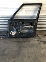 1997 JEEP CHEROKEE Front Door Shell Paint Code PX8 Right Side RH G