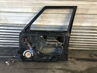 1997 JEEP CHEROKEE Front Door Shell Paint Code PX8 Right Side RH G