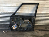 1997 JEEP CHEROKEE Front Door Shell Paint Code PX8 Right Side RH G