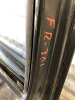 1997 JEEP CHEROKEE Front Door Shell Paint Code PX8 Right Side RH G