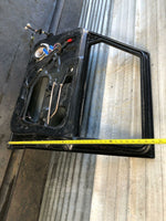 1997 JEEP CHEROKEE Front Door Shell Paint Code PX8 Right Side RH G