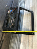 1997 JEEP CHEROKEE Front Door Shell Paint Code PX8 Right Side RH G