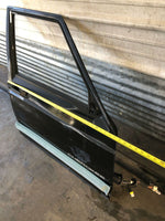 1997 JEEP CHEROKEE Front Door Shell Paint Code PX8 Right Side RH G
