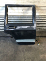 1997 JEEP CHEROKEE Rear Back Door Shell Paint Code PX8 Right Passenger Side RH G