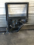 1997 JEEP CHEROKEE Rear Back Door Shell Paint Code PX8 Right Passenger Side RH G