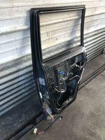1997 JEEP CHEROKEE Rear Back Door Shell Paint Code PX8 Right Passenger Side RH G