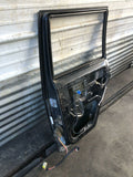 1997 JEEP CHEROKEE Rear Back Door Shell Paint Code PX8 Right Passenger Side RH G