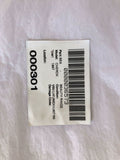 1997 JEEP CHEROKEE Rear Back Door Shell Paint Code PX8 Right Passenger Side RH G