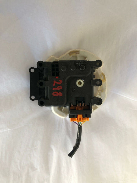 2014 MAZDA 6 A/C HVAC Heater Blend Flap Blend Door Actuator Motor G