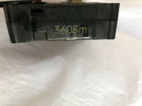 2014 MAZDA 6 A/C HVAC Heater Blend Flap Blend Door Actuator Motor G