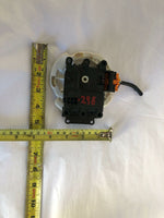 2014 MAZDA 6 A/C HVAC Heater Blend Flap Blend Door Actuator Motor G