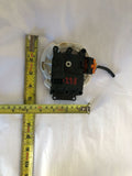 2014 MAZDA 6 A/C HVAC Heater Blend Flap Blend Door Actuator Motor G