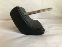 2014 - 2015 MAZDA 6 Rear Back Headrest Leather Left Driver Side LH G