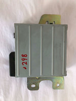 2014 MAZDA 6 Communication Control Module Bluetooth Code 2145652-2 G