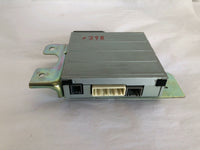 2014 MAZDA 6 Communication Control Module Bluetooth Code 2145652-2 G