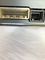 2014 MAZDA 6 Communication Control Module Bluetooth Code 2145652-2 G