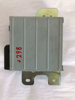 2014 MAZDA 6 Communication Control Module Bluetooth Code 2145652-2 G
