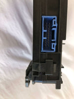 2014 MAZDA 6 Sedan Body Control Module (BCM) Rear ID KD45675Y0G G
