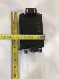 2014 MAZDA 6 Sedan Body Control Module (BCM) Rear ID KD45675Y0G G